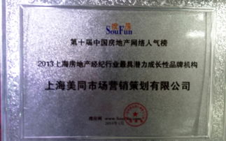 上海美同市場(chǎng)營銷策劃 專業(yè)服務(wù)助力品牌增長(zhǎng)
