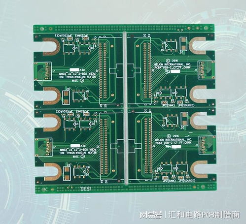印制多層電路板技術要點及電子電路制造銷售全流程解析