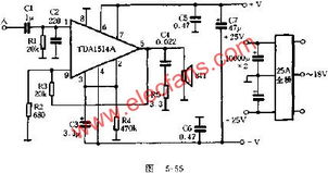 基于仿一體化結構的集成功放電路原理圖、電子線路板與裝配制造及銷售全流程解析