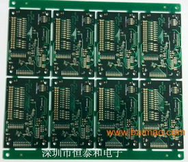 卓越品質，安全環保 專業線路板制造與電路板裝配一站式解決方案